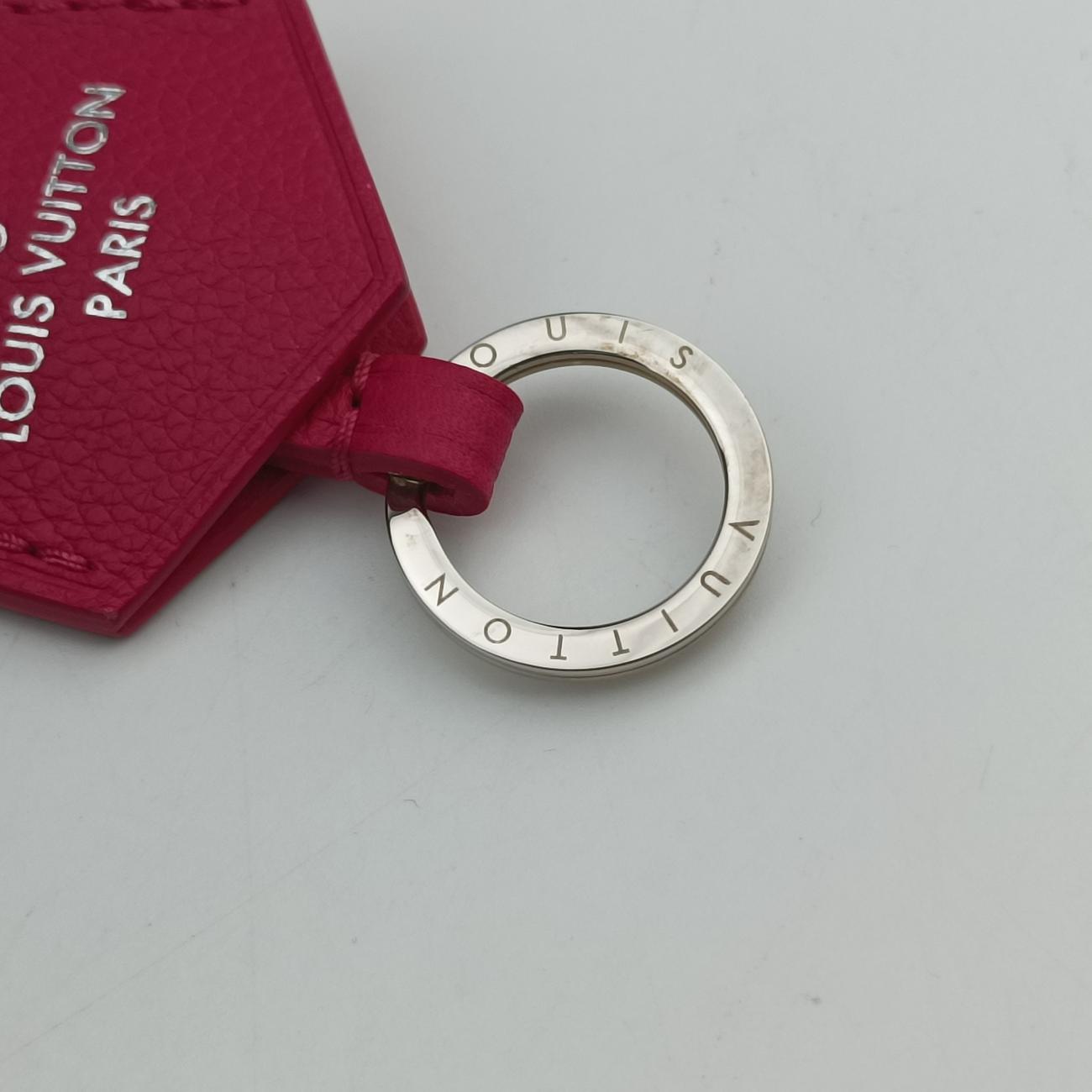 Lockme 2 ruby leather M50363 FL3155ロックミーII ルビー レザー M50363 FL3155