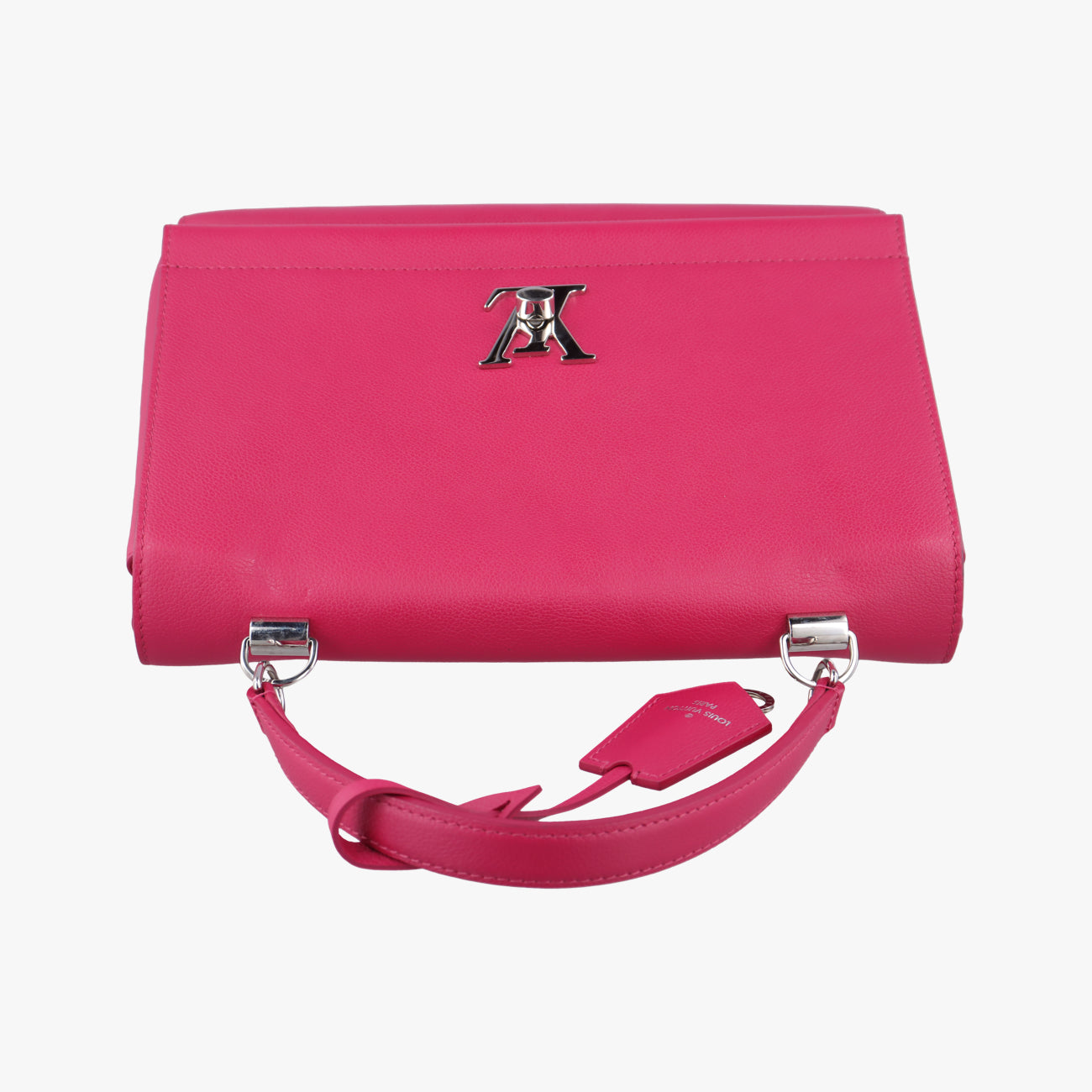 Lockme 2 ruby leather M50363 FL3155ロックミーII ルビー レザー M50363 FL3155