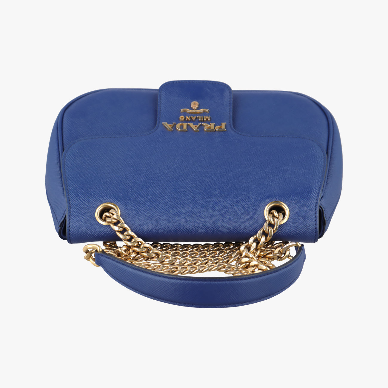 DiagrammeNavySAFFIANO Leather158ダイアグラムネイビーサフィアーノレザー158