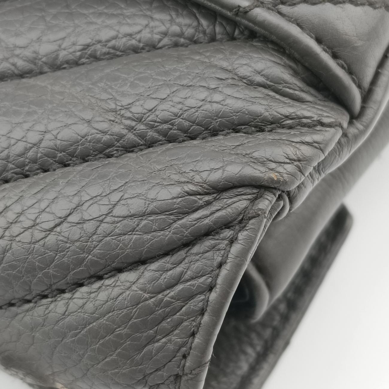 COLLEGE Grey Leather 428056 PMR428056.0616カレッジ グレー レザー 428056 PMR428056.0616