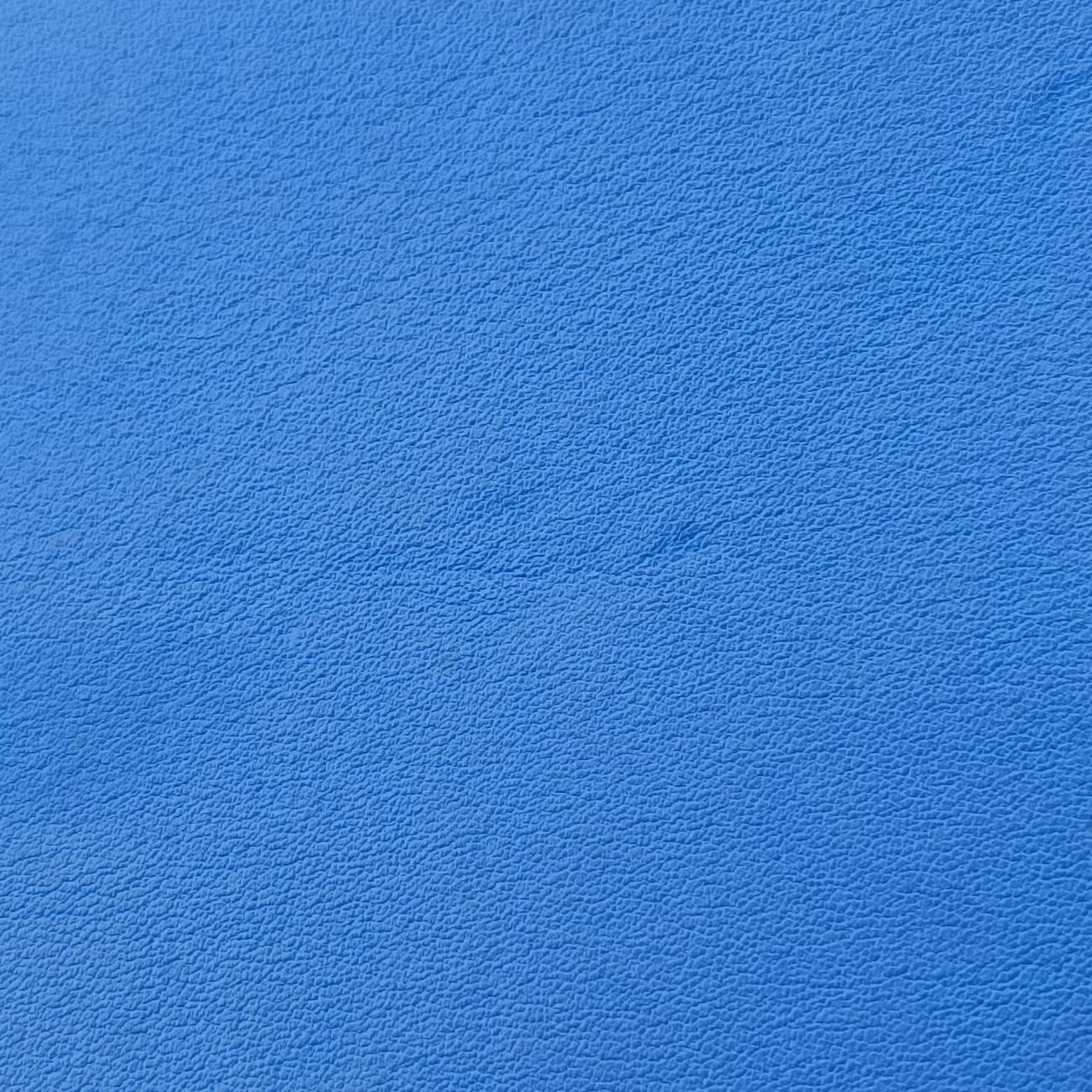 Luggage Small Square Phantom Blue suede W-CU-0172ラゲージスモールスクエアファントム ブルー スエード W-CU-0172