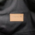 saddle Beige x Brown Jacquard 21-BO-0212サドル ベージュ×ブラウン ジャガード 21-BO-0212