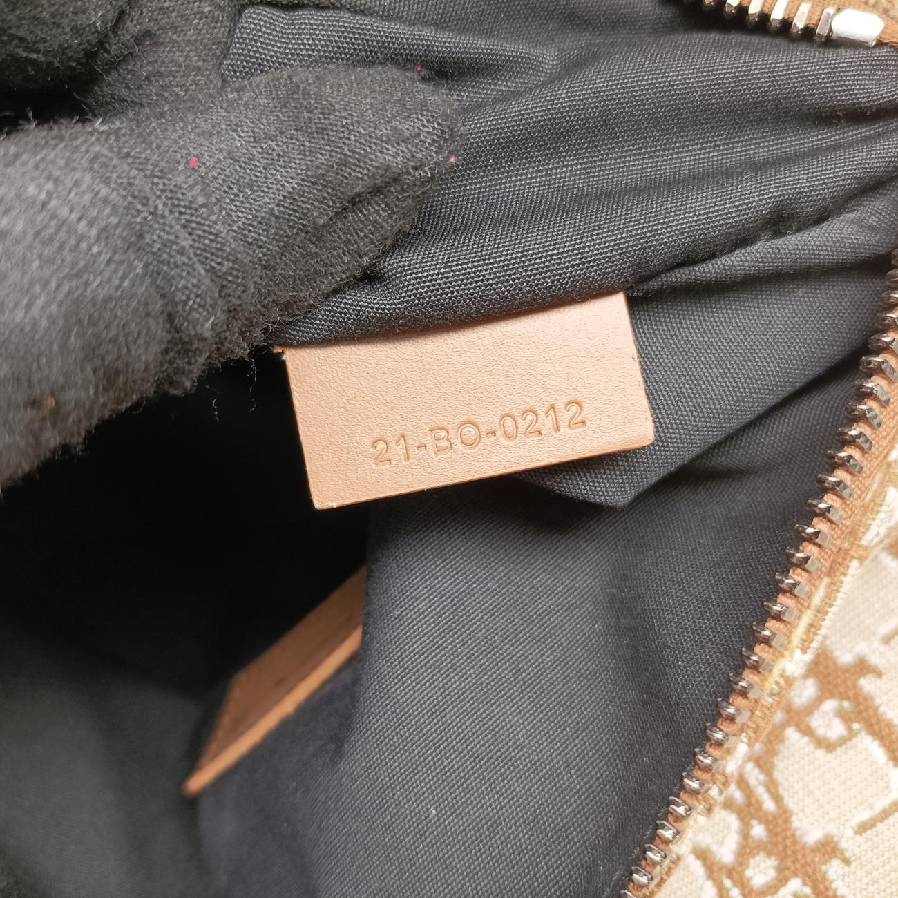 saddle Beige x Brown Jacquard 21-BO-0212サドル ベージュ×ブラウン ジャガード 21-BO-0212