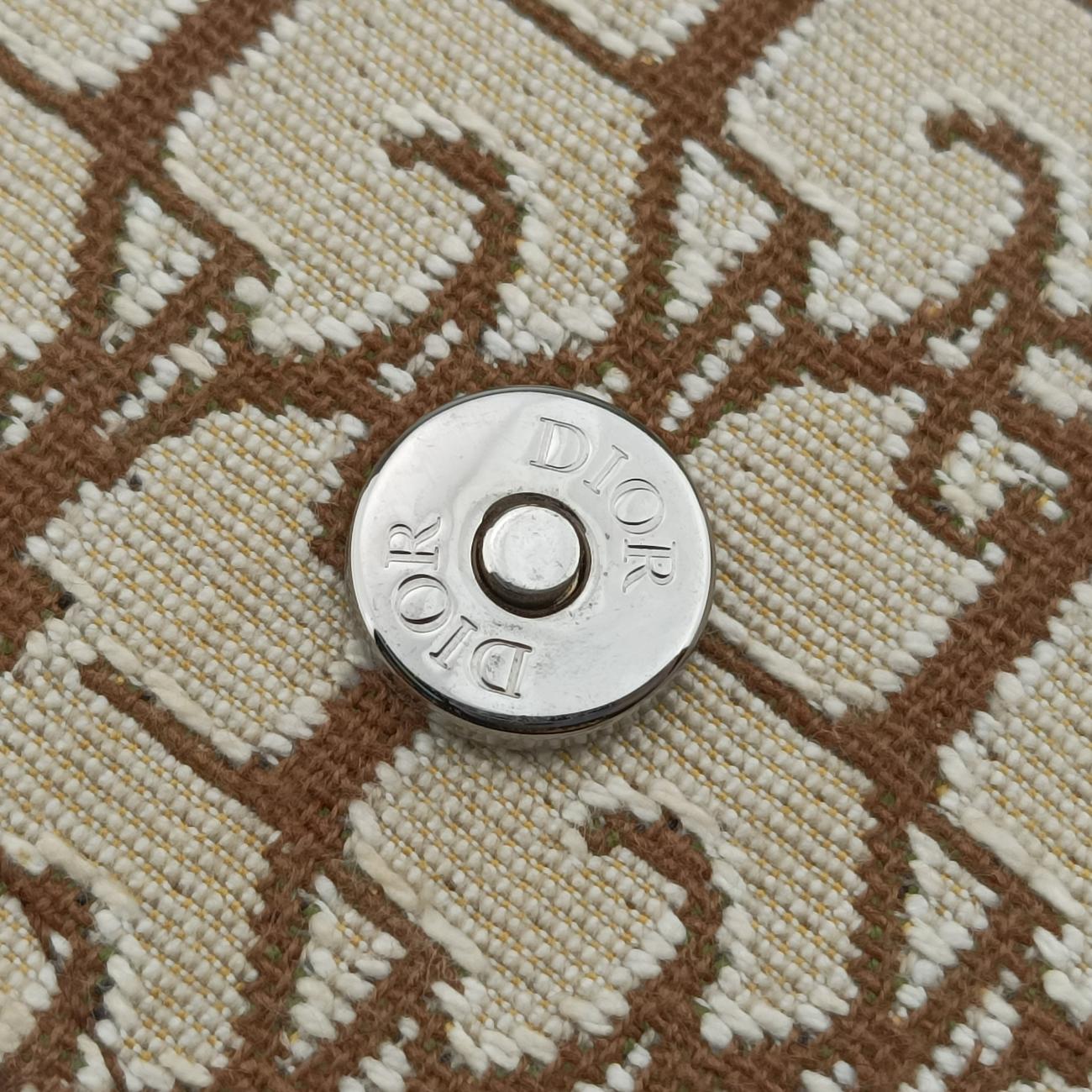 saddle Beige x Brown Jacquard 21-BO-0212サドル ベージュ×ブラウン ジャガード 21-BO-0212