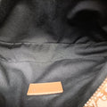 saddle Beige x Brown Jacquard 21-BO-0212サドル ベージュ×ブラウン ジャガード 21-BO-0212