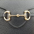 Horsebit 1955 Black Leather ホースビット1955 ブラック レザー 732302 