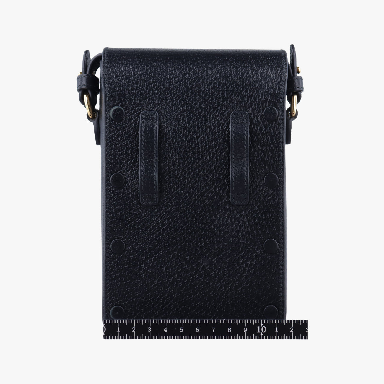 Horsebit 1955 Black Leather ホースビット1955 ブラック レザー 732302 