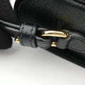 Horsebit 1955 Black Leather ホースビット1955 ブラック レザー 732302 