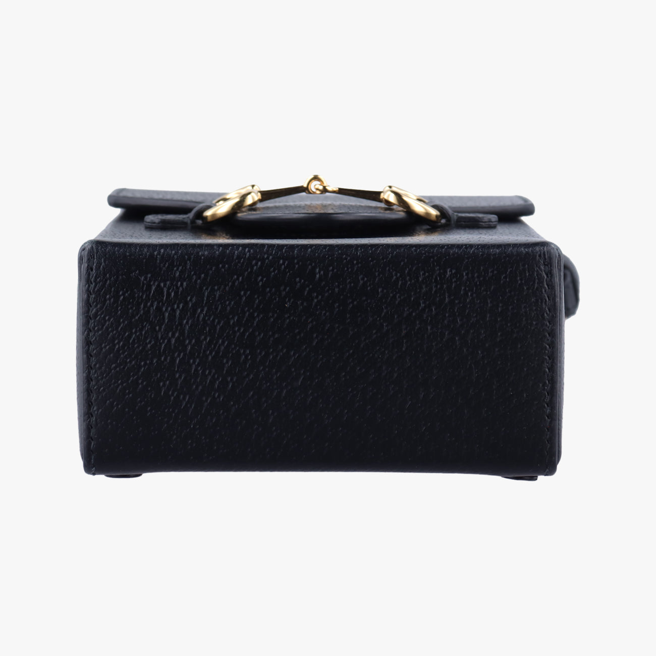 Horsebit 1955 Black Leather ホースビット1955 ブラック レザー 732302 