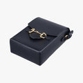 Horsebit 1955 Black Leather ホースビット1955 ブラック レザー 732302 