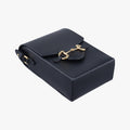 Horsebit 1955 Black Leather ホースビット1955 ブラック レザー 732302 