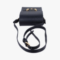 Horsebit 1955 Black Leather ホースビット1955 ブラック レザー 732302 