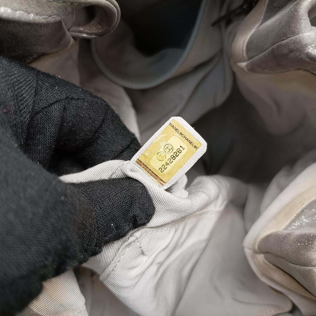 Urban Spirit V stitchSilverSparkle LeatherA9113622428281アーバンスピリットVステッチシルバースパークルレザーA9113622428281