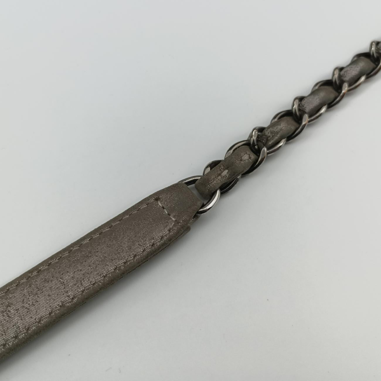 Urban Spirit V stitchSilverSparkle LeatherA9113622428281アーバンスピリットVステッチシルバースパークルレザーA9113622428281