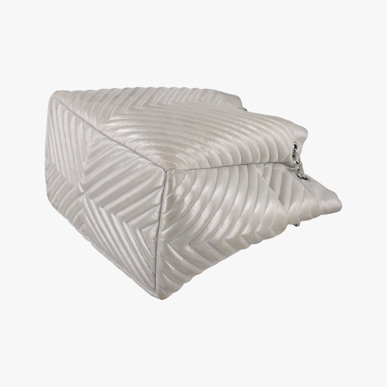 Urban Spirit V stitchSilverSparkle LeatherA9113622428281アーバンスピリットVステッチシルバースパークルレザーA9113622428281