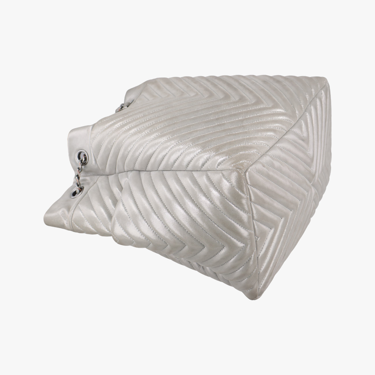 Urban Spirit V stitchSilverSparkle LeatherA9113622428281アーバンスピリットVステッチシルバースパークルレザーA9113622428281