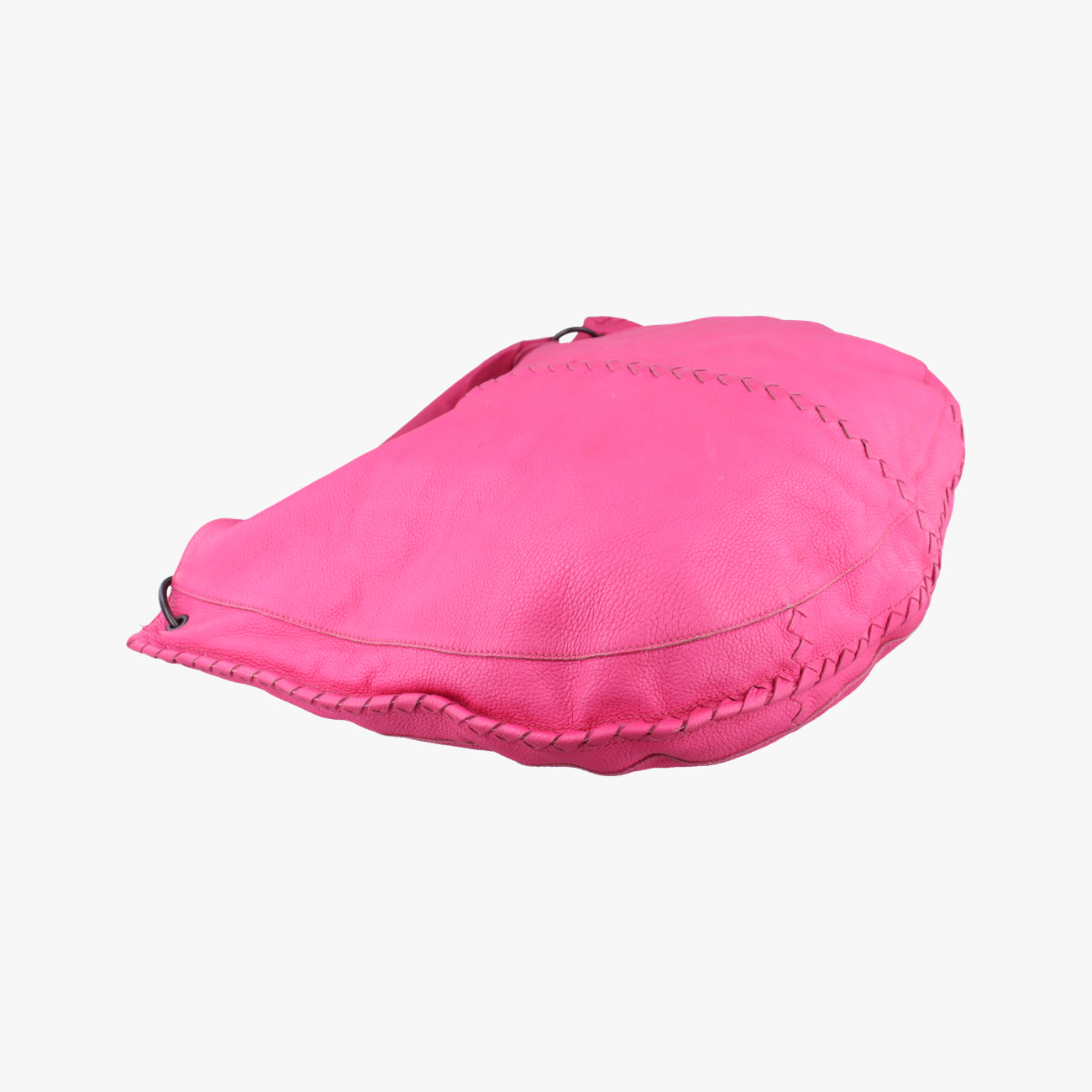 Intrecciato Rose Leather B00364695Iイントレチャート ローズ レッド レザー B00364695I