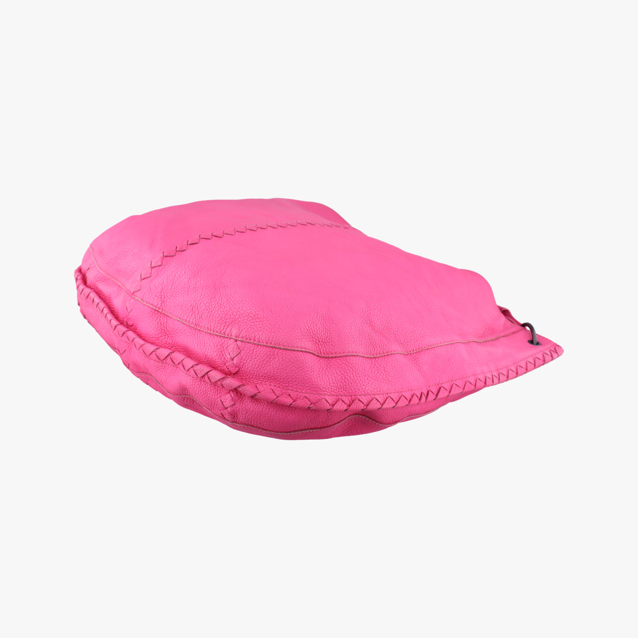 Intrecciato Rose Leather B00364695Iイントレチャート ローズ レッド レザー B00364695I