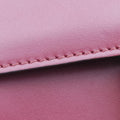 Baguette Mini Burgundy Leather 8BS039-AAIW-209-0189バゲット ミニ ワインレッド レザー 8BS039 8BS039-AAIW-209-0189