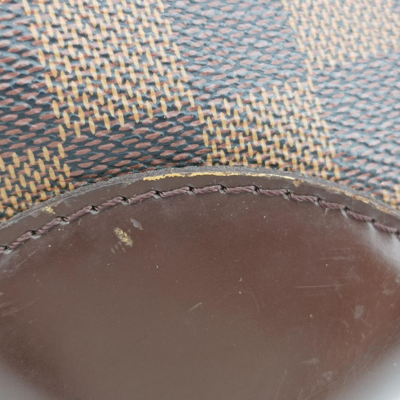 HAMPSTEAD MM EBENE Damier Canvas N51204 CA5018ハムプステッドMM エベーヌ ダミエキャンバス N51204 CA5018