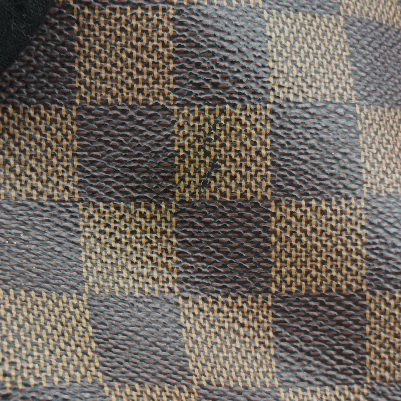 HAMPSTEAD MM EBENE Damier Canvas N51204 CA5018ハムプステッドMM エベーヌ ダミエキャンバス N51204 CA5018