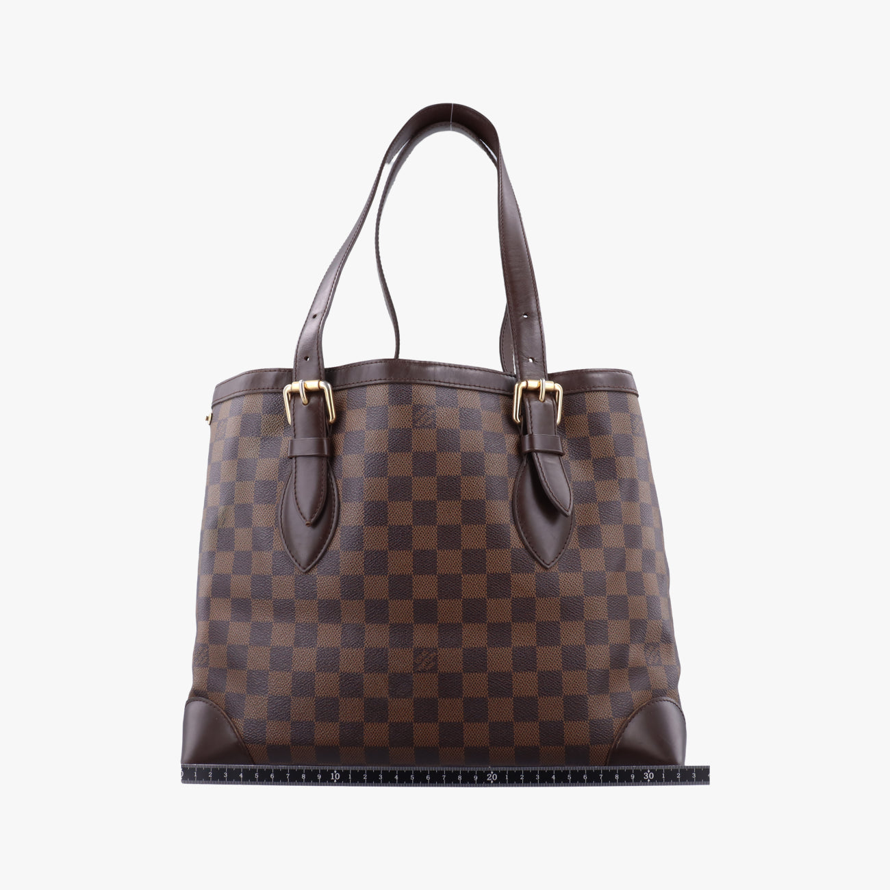 HAMPSTEAD MM EBENE Damier Canvas N51204 CA5018ハムプステッドMM エベーヌ ダミエキャンバス N51204 CA5018