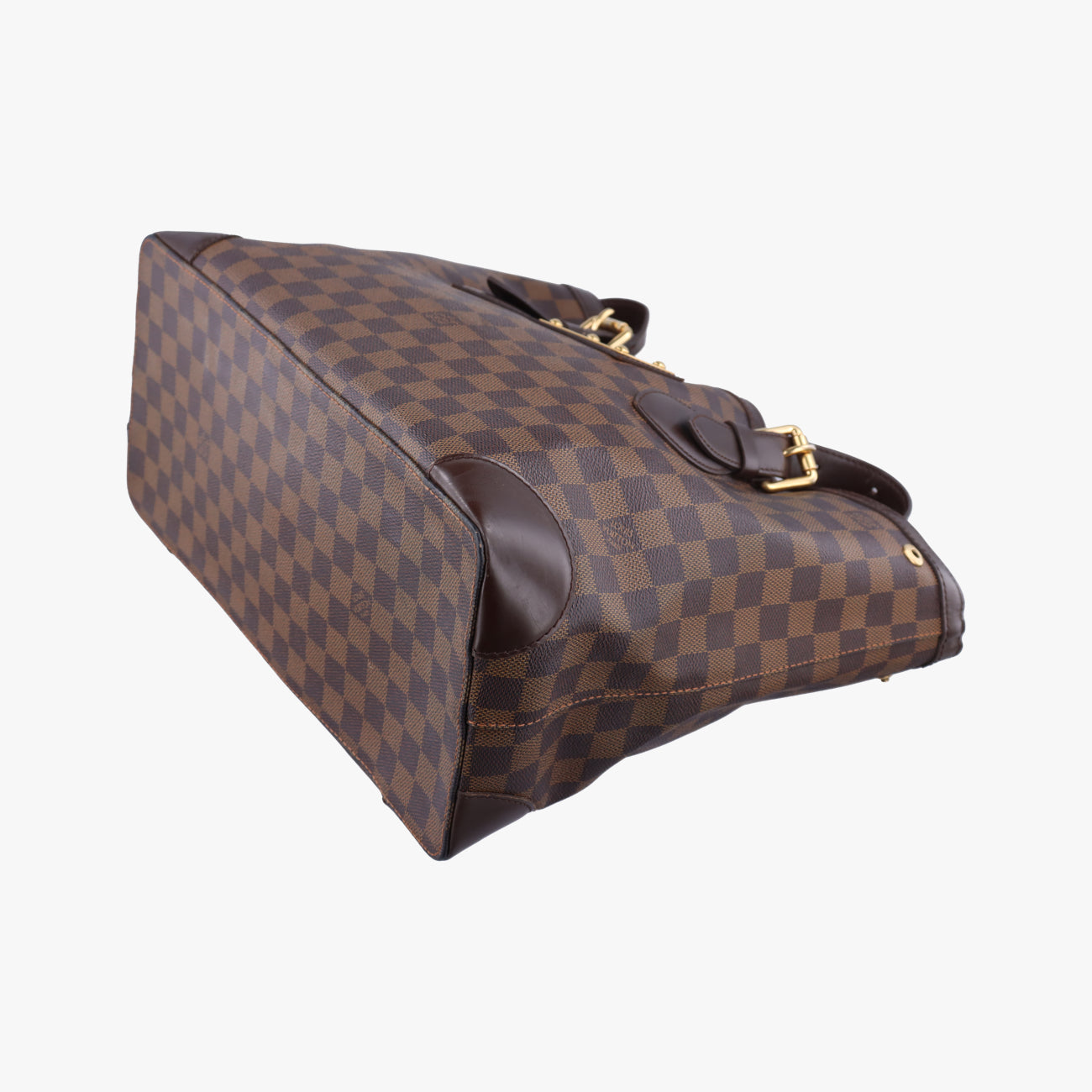 HAMPSTEAD MM EBENE Damier Canvas N51204 CA5018ハムプステッドMM エベーヌ ダミエキャンバス N51204 CA5018