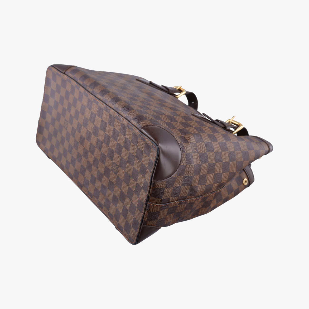 HAMPSTEAD MM EBENE Damier Canvas N51204 CA5018ハムプステッドMM エベーヌ ダミエキャンバス N51204 CA5018