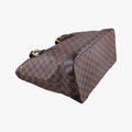 HAMPSTEAD MM EBENE Damier Canvas N51204 CA5018ハムプステッドMM エベーヌ ダミエキャンバス N51204 CA5018