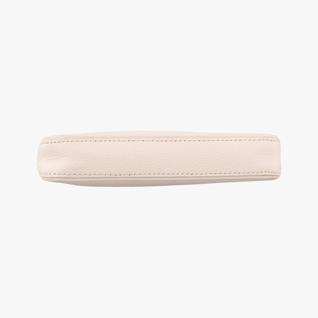 Easy PouchCrème WhiteEmbossed MonogramM81066ICチップイージーポーチクレームホワイト モノグラム アンプラントM81066ICチップ