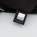Mia Black PVC coated canvas 2415-8BR616-DMP-109ミア ブラック PVCコーティングキャンバス 8BR616 2415-8BR616-DMP-109