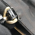 Mia Black PVC coated canvas 2415-8BR616-DMP-109ミア ブラック PVCコーティングキャンバス 8BR616 2415-8BR616-DMP-109