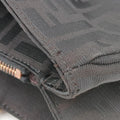 Mia Black PVC coated canvas 2415-8BR616-DMP-109ミア ブラック PVCコーティングキャンバス 8BR616 2415-8BR616-DMP-109