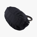 Mia Black PVC coated canvas 2415-8BR616-DMP-109ミア ブラック PVCコーティングキャンバス 8BR616 2415-8BR616-DMP-109