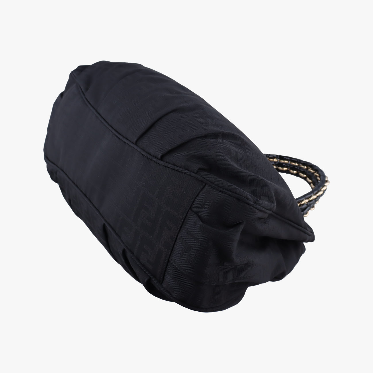 Mia Black PVC coated canvas 2415-8BR616-DMP-109ミア ブラック PVCコーティングキャンバス 8BR616 2415-8BR616-DMP-109