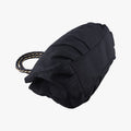 Mia Black PVC coated canvas 2415-8BR616-DMP-109ミア ブラック PVCコーティングキャンバス 8BR616 2415-8BR616-DMP-109