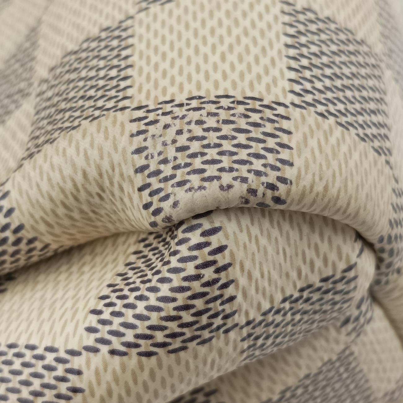 CROISETTE Azur DamierCanvas N41581 TR2156クロワゼット アズール ダミエキャンバス N41581 TR2156