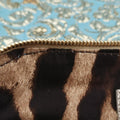 Flap Multicolour Canvas フラップ マルチカラー キャンバス 