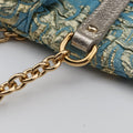 Flap Multicolour Canvas フラップ マルチカラー キャンバス 