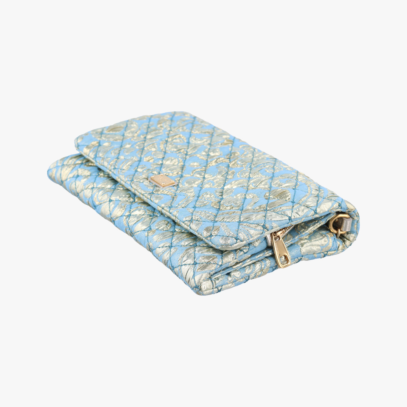 Flap Multicolour Canvas フラップ マルチカラー キャンバス 