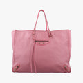 The PaperPinkLeather236701.7980.K 515859ザペーパーピンクレザー236701.7980.K 515859