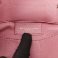 The PaperPinkLeather236701.7980.K 515859ザペーパーピンクレザー236701.7980.K 515859