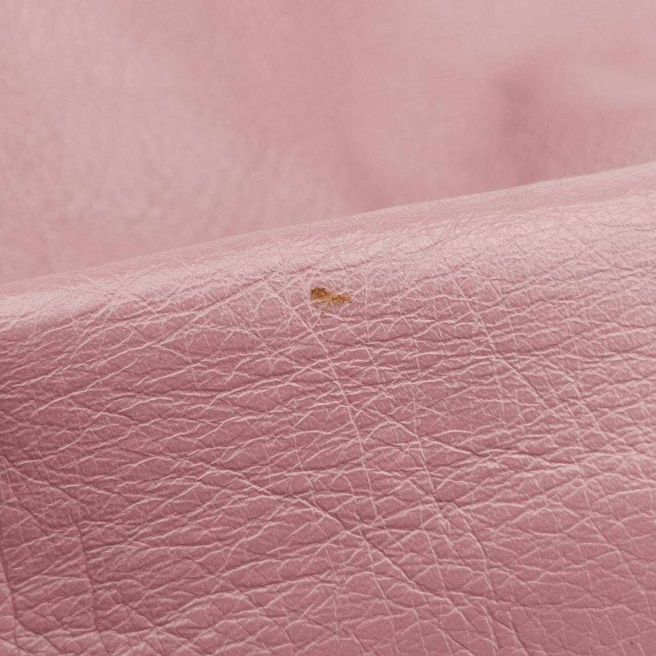 The PaperPinkLeather236701.7980.K 515859ザペーパーピンクレザー236701.7980.K 515859