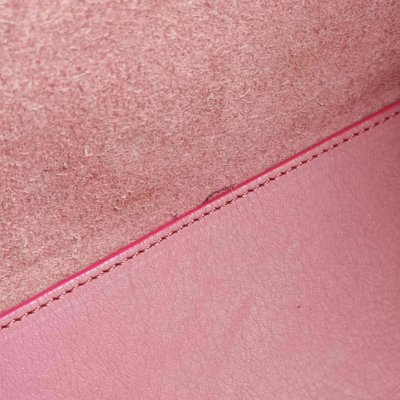 The PaperPinkLeather236701.7980.K 515859ザペーパーピンクレザー236701.7980.K 515859