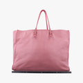 The PaperPinkLeather236701.7980.K 515859ザペーパーピンクレザー236701.7980.K 515859