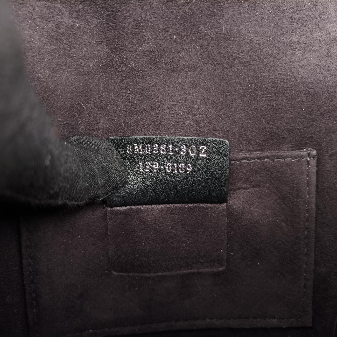 Studded Kan I Black Leather 8M0381 8M0381.3OZ 179.0189スタッズ キャナイ ブラック レザー 8M0381 8M0381.3OZ 179.0189