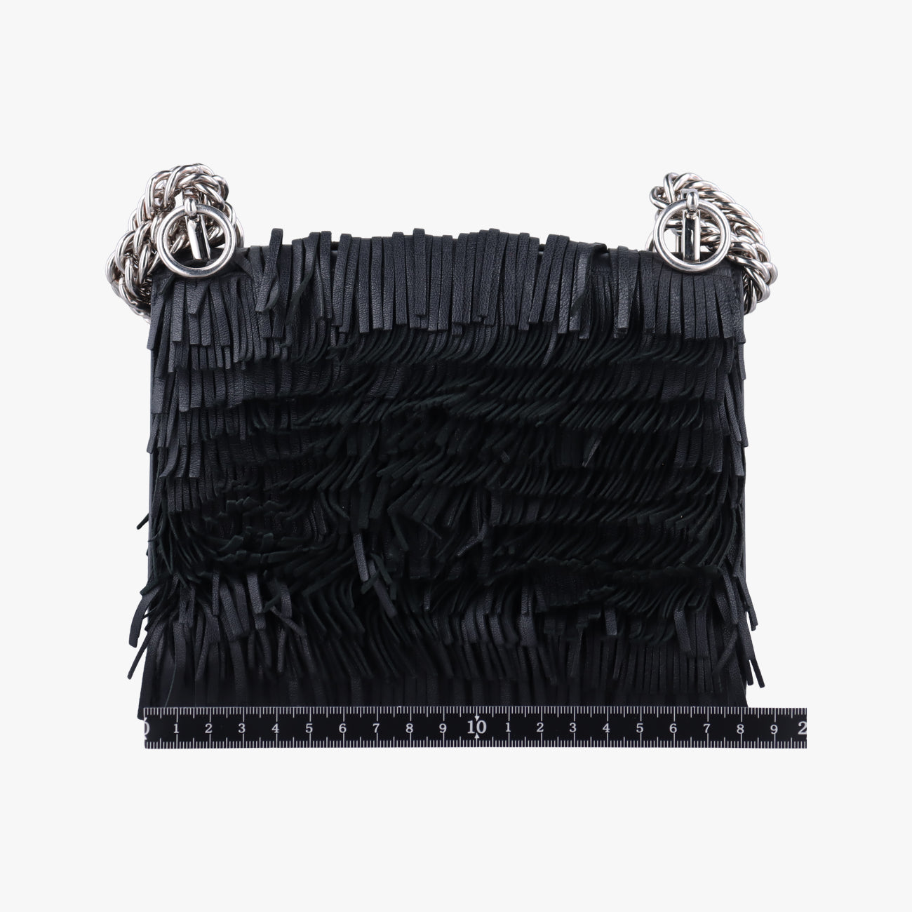 Studded Kan I Black Leather 8M0381 8M0381.3OZ 179.0189スタッズ キャナイ ブラック レザー 8M0381 8M0381.3OZ 179.0189