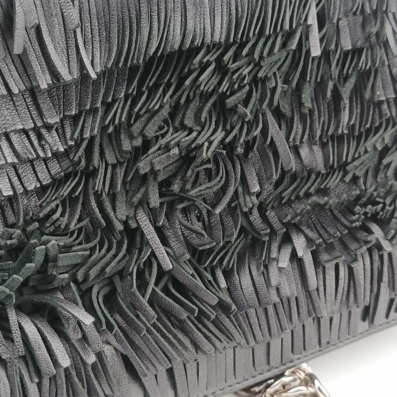 Studded Kan I Black Leather 8M0381 8M0381.3OZ 179.0189スタッズ キャナイ ブラック レザー 8M0381 8M0381.3OZ 179.0189