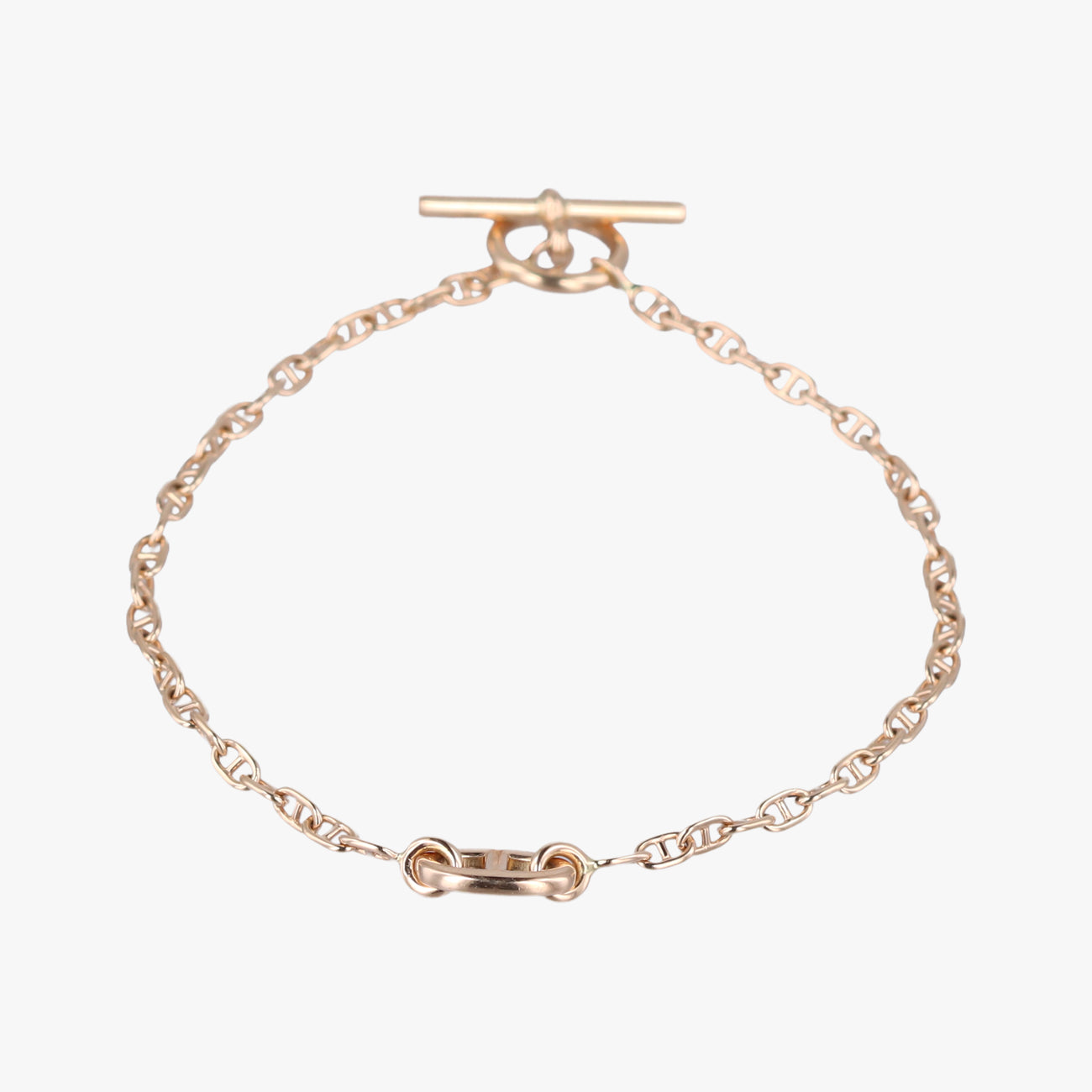 CHAINE D'ANDRE FARANDOLE Golden AU750 23G476069シェーヌダンクル ファランドール TPM ゴールド AU750 23G476069