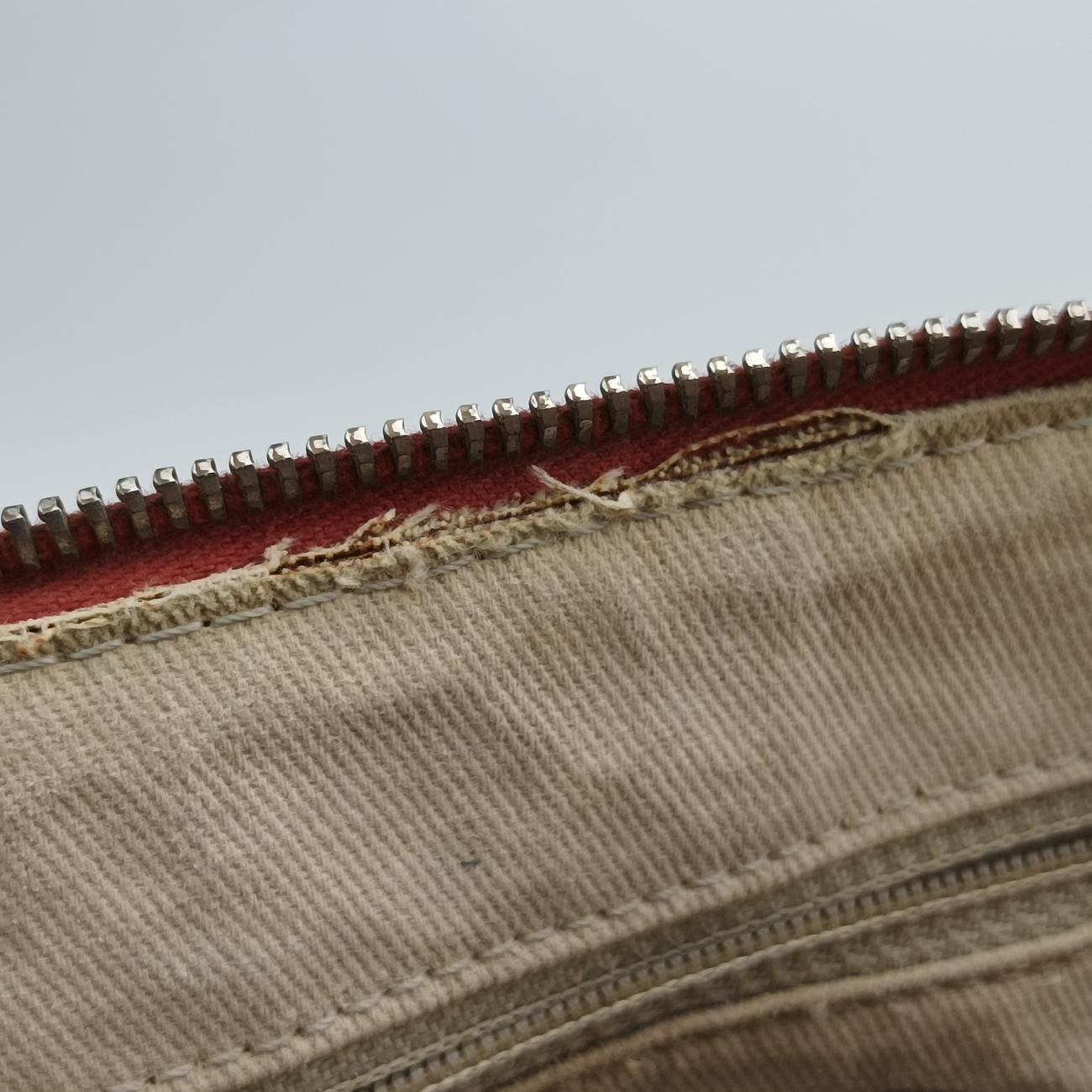 Matrasse Red lambskin A49275 14668125マトラッセ レッド ラムスキン A49275 14668125